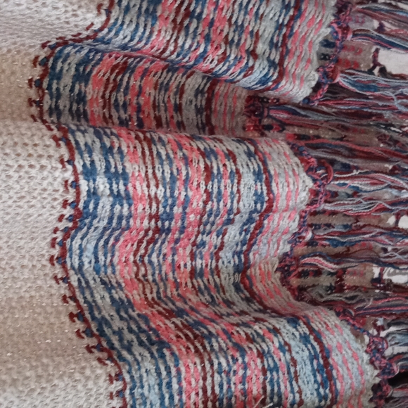 New Without Tags Sweater with Hood - Picture 2 of 5